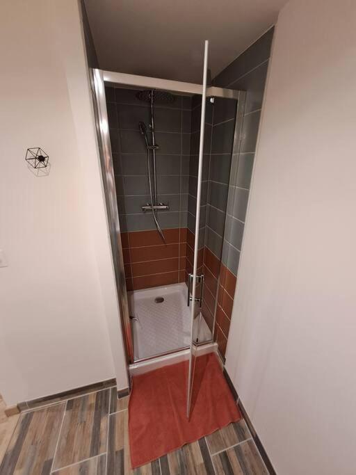 BerckMaisonnette A 1 Km De La Plage别墅 外观 照片